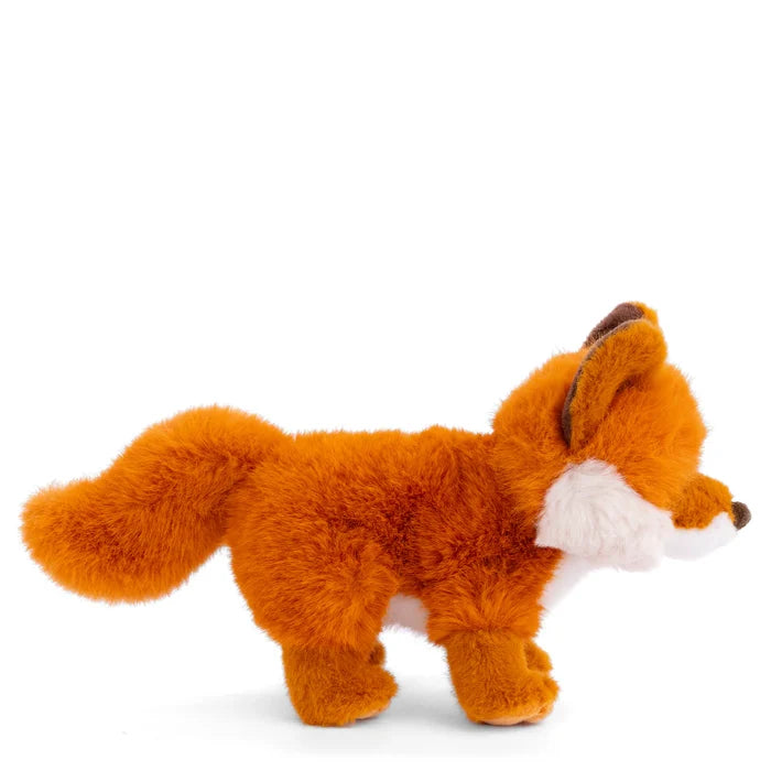 Bukowski Bears - Clever Fox