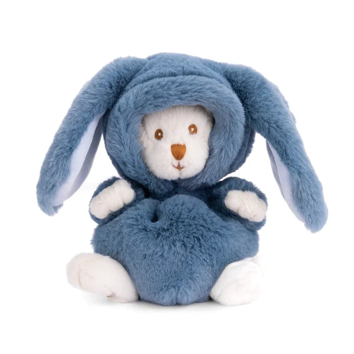 Bukowski Bears - Colorful Ziggy - Fjord Blue