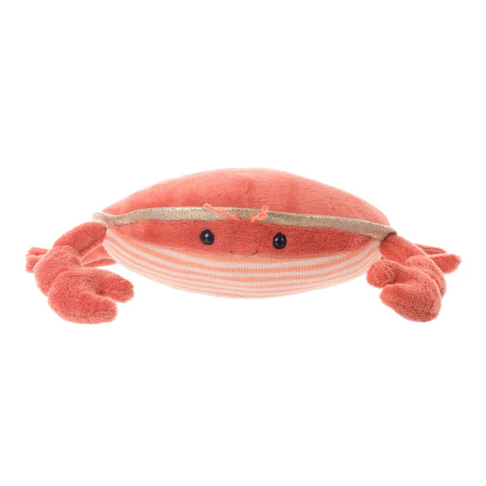 Bukowski Bears - Crab - Jacques