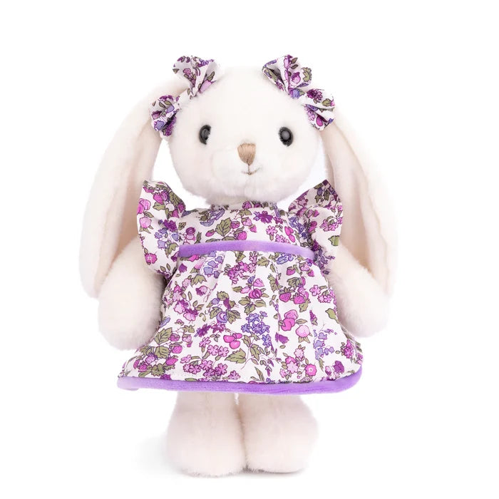 Bukowski Bears - Dalia - Violet