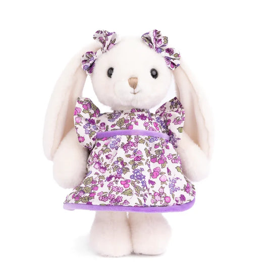 Bukowski Bears - Dalia - Violet