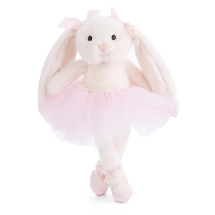 Bukowski Bears - Dancing Jayleen - Light Pink