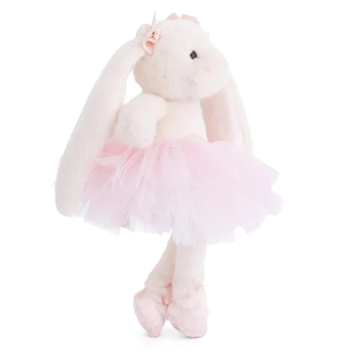 Bukowski Bears - Dancing Jayleen - Light Pink