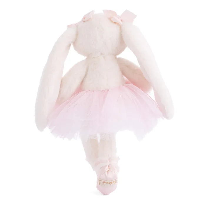 Bukowski Bears - Dancing Jayleen - Light Pink