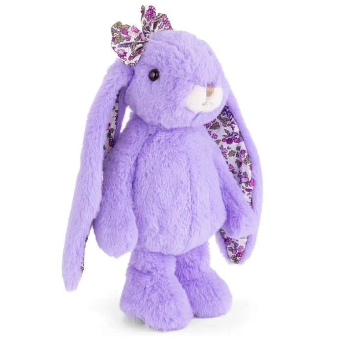 Bukowski Bears - Friendly Kanina - Floral Lavender
