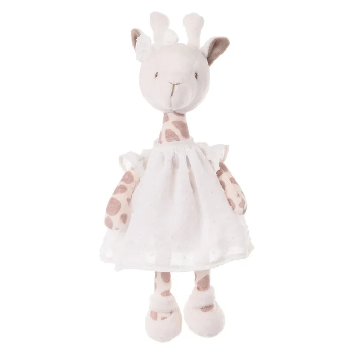 Bukowski Bears - Giraffe - Lucy