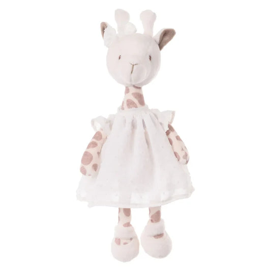 Bukowski Bears - Giraffe - Lucy