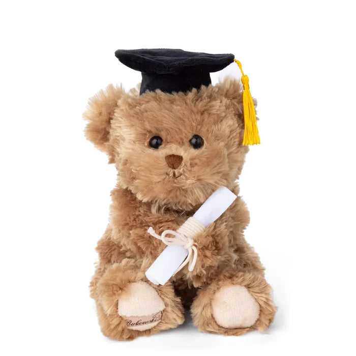 Bukowski Bears - Graduate