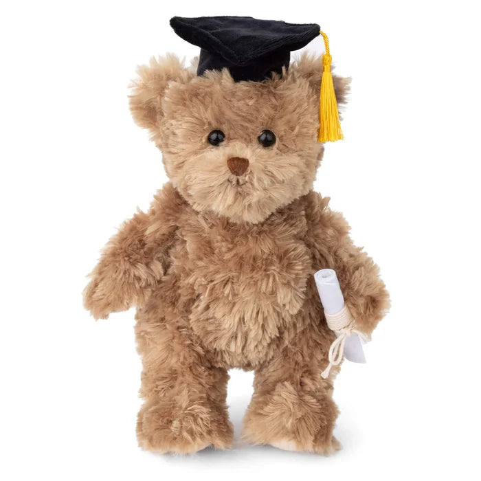 Bukowski Bears - Graduate