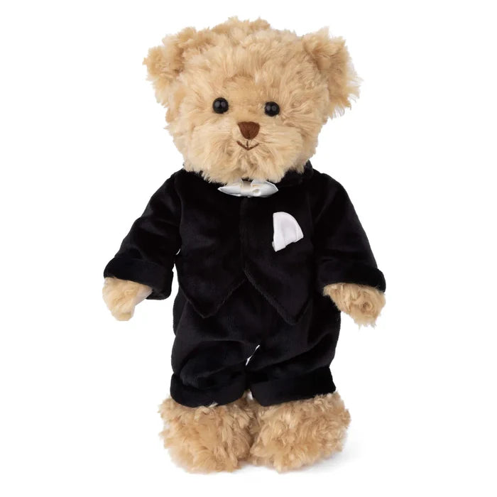 Bukowski Bears - Groom