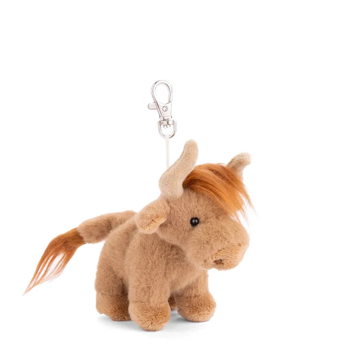 Bukowski Bears - Henderson Bag Charm