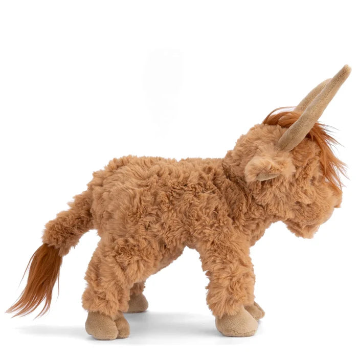 Bukowski Bears - Henderson Highland Cow