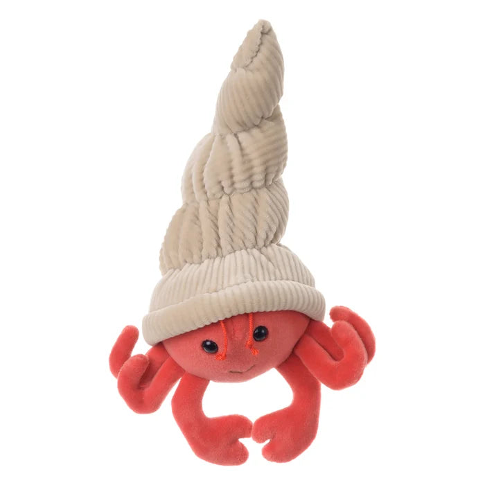 Bukowski Bears - Hermit the Crab