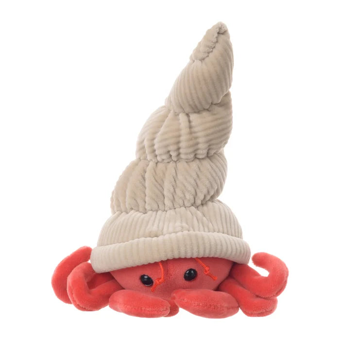 Bukowski Bears - Hermit the Crab