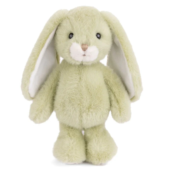 Bukowski Bears - Jumpy Bunny - Lime