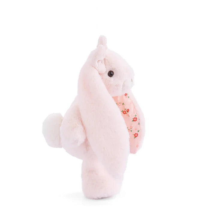 Bukowski Bears - Junior Kanina - Floral Pink