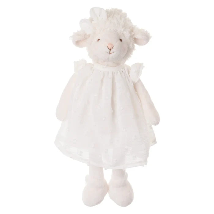 Bukowski Bears - Lamb - Molly