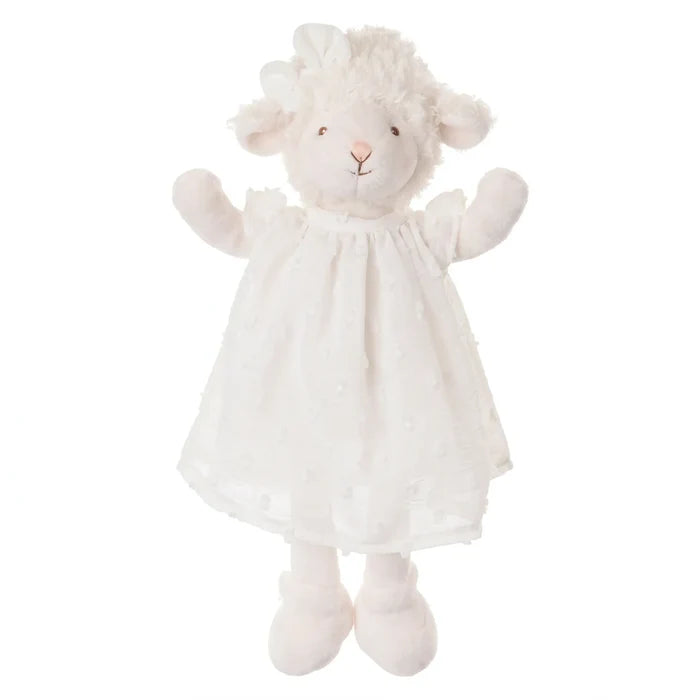 Bukowski Bears - Lamb - Molly