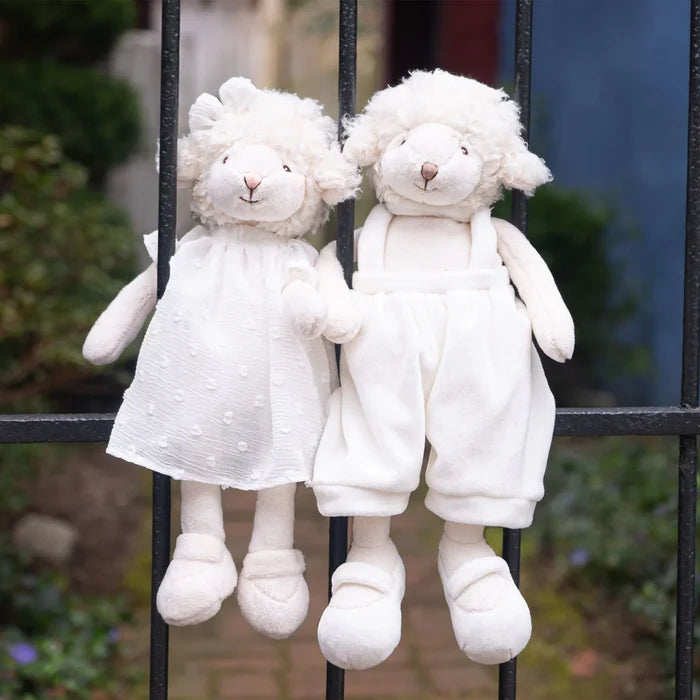 Bukowski Bears - Lamb - Molly