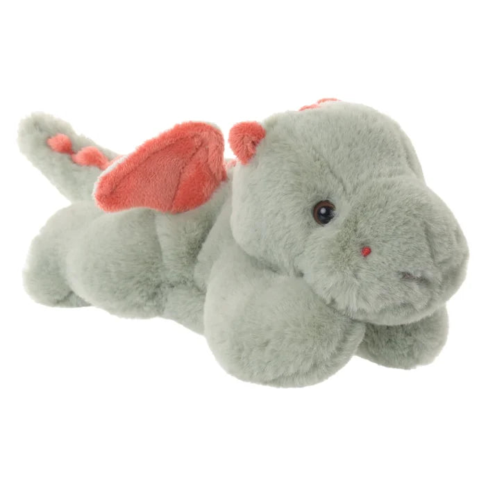 Bukowski Bears - Little Drago - Emerald