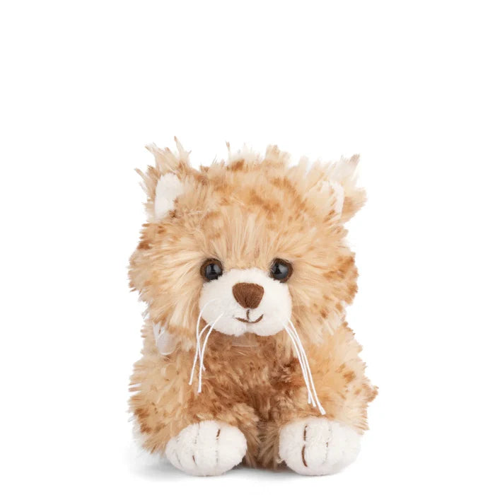 Bukowski Bears - Little Kitty - Loke