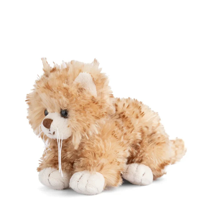 Bukowski Bears - Little Kitty - Loke