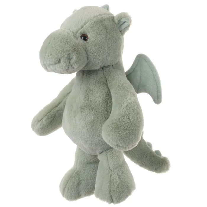 Bukowski Bears - Lovely Drago - Emerald