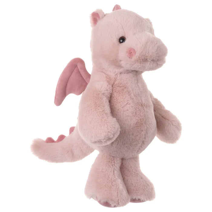 Bukowski Bears - Lovely Drago - Ruby