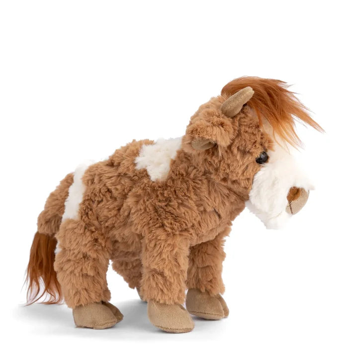 Bukowski Bears - Madison Highland Cow