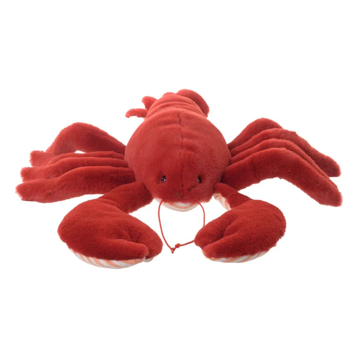 Bukowski Bears - Mr. Lobster - Red