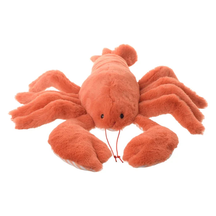Bukowski Bears - Mrs. Lobster - Orange