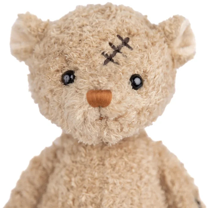 Bukowski Bears - Nobody is Perfect