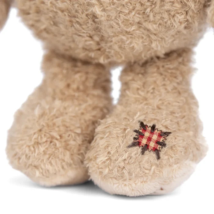 Bukowski Bears - Nobody is Perfect