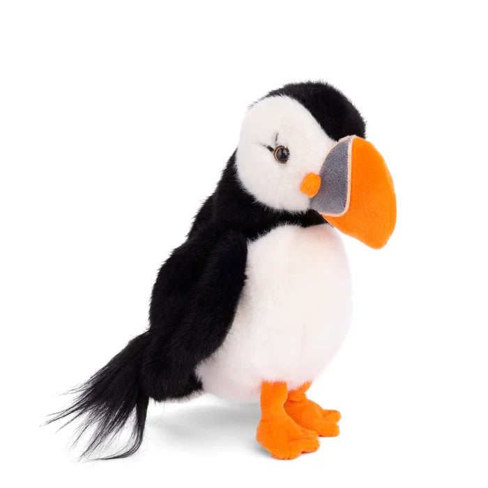 Bukowski Bears - Puffington Puffin