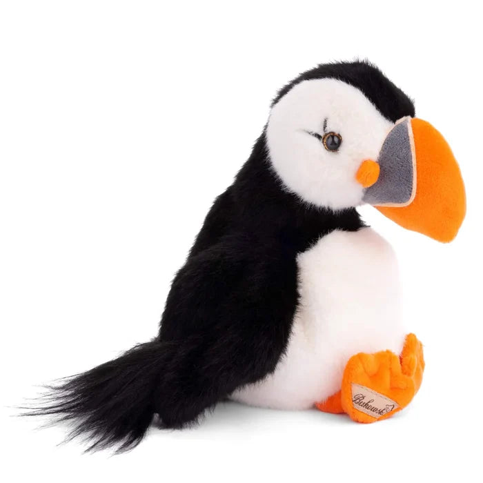 Bukowski Bears - Puffington Puffin