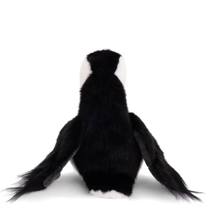 Bukowski Bears - Puffington Puffin
