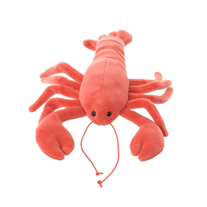 Bukowski Bears - Shelly Lobster