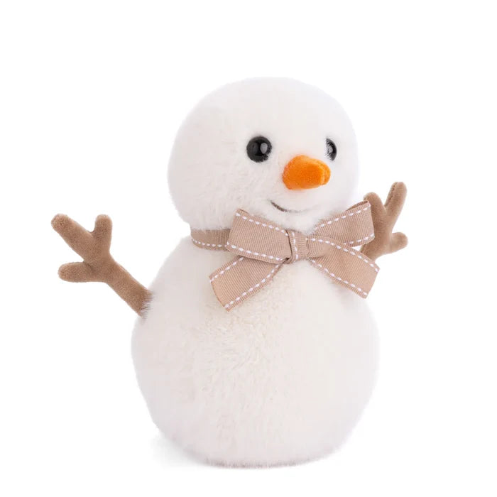 Bukowski Bears - Snowman - Jack