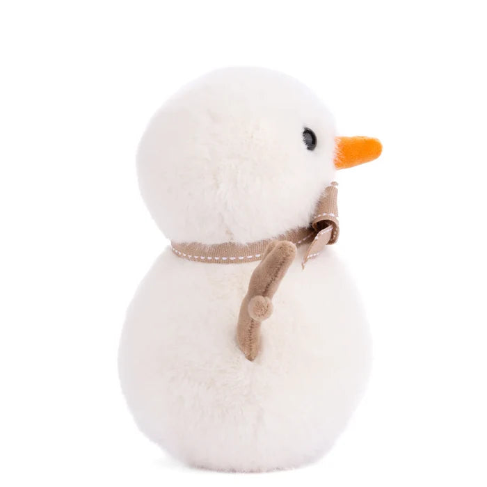Bukowski Bears - Snowman - Jack