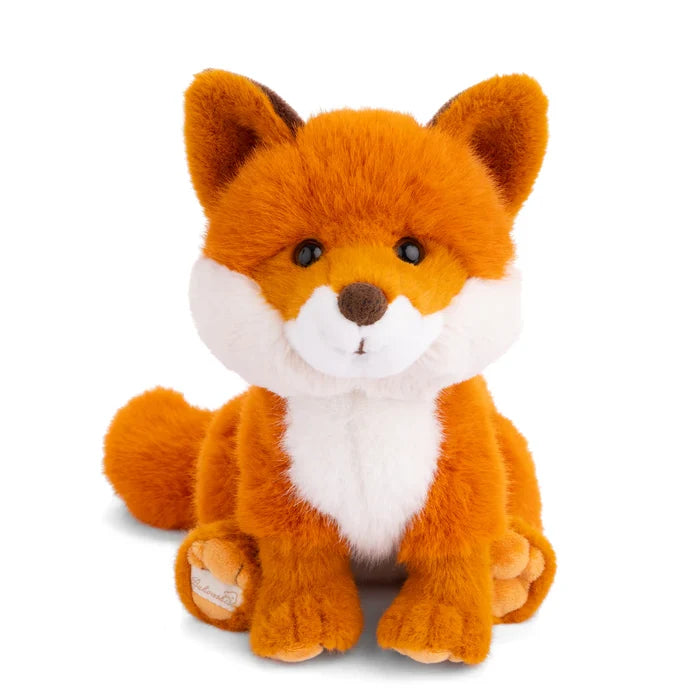 Bukowski Bears - Sweet Clever Fox