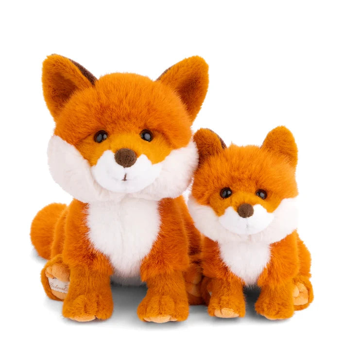 Bukowski Bears - Sweet Clever Fox
