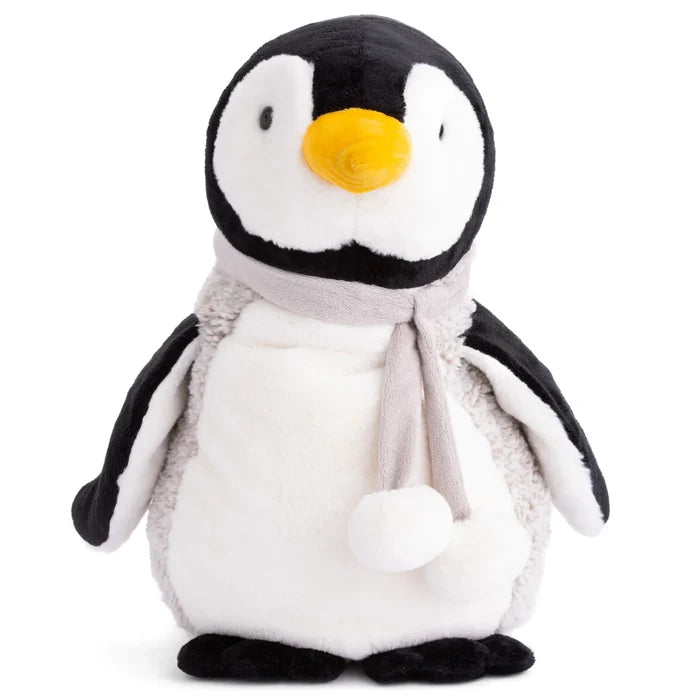 Bukowski Bears - The Great Julius Penguin