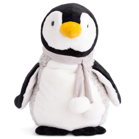 Bukowski Bears - The Great Julius Penguin