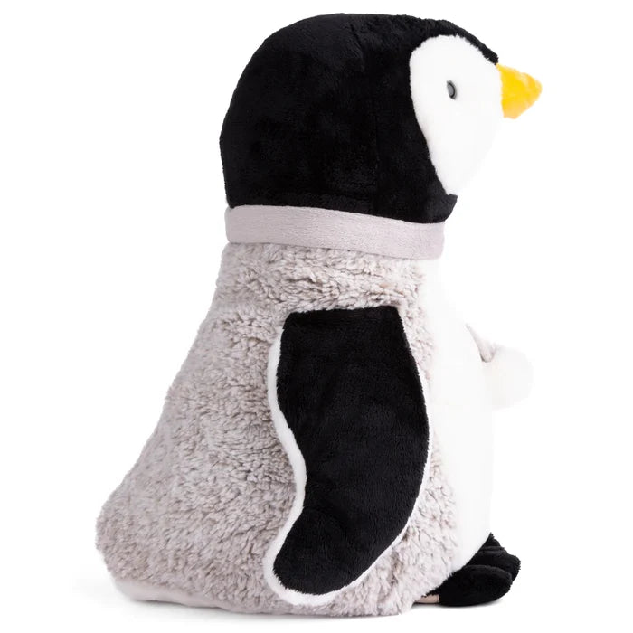 Bukowski Bears - The Great Julius Penguin