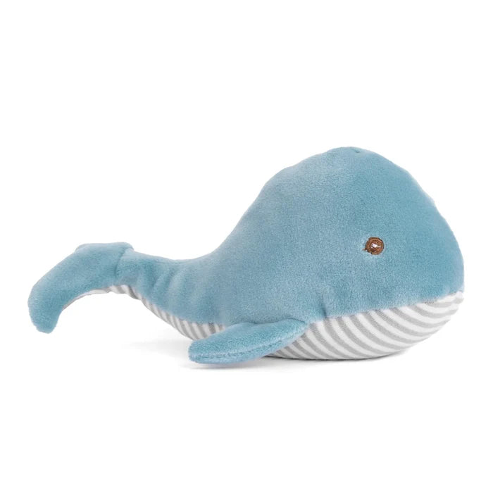 Bukowski Bears - Whale - Baby Humphrey