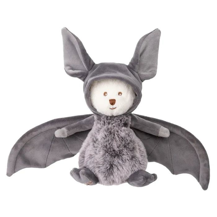 Bukowski Bears - Ziggy Bear - Bat