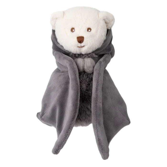 Bukowski Bears - Ziggy Bear - Bat