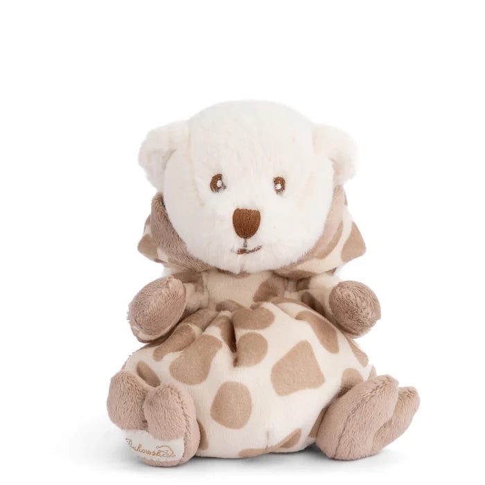 Bukowski Bears - Ziggy Bear - Giraffe
