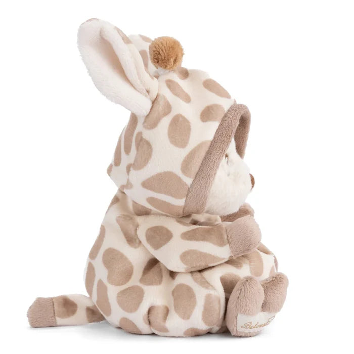 Bukowski Bears - Ziggy Bear - Giraffe
