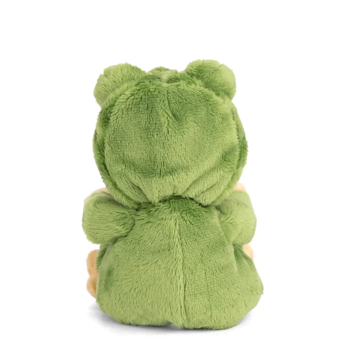 Bukowski Bears - Ziggy Bear - Prince Charles